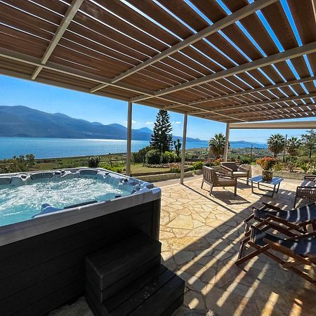 Otium Residence Kouvalata Екстериор снимка