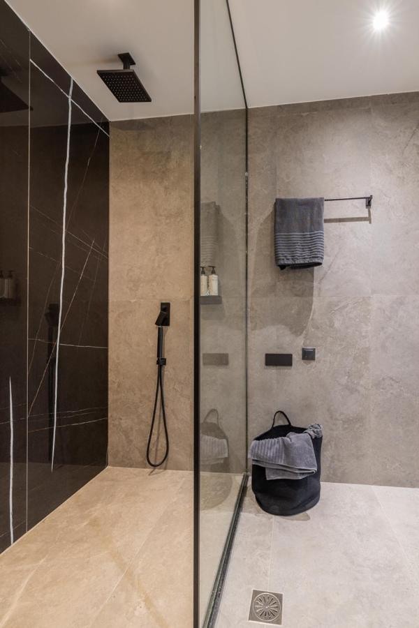 Otium Residence Kouvalata Екстериор снимка