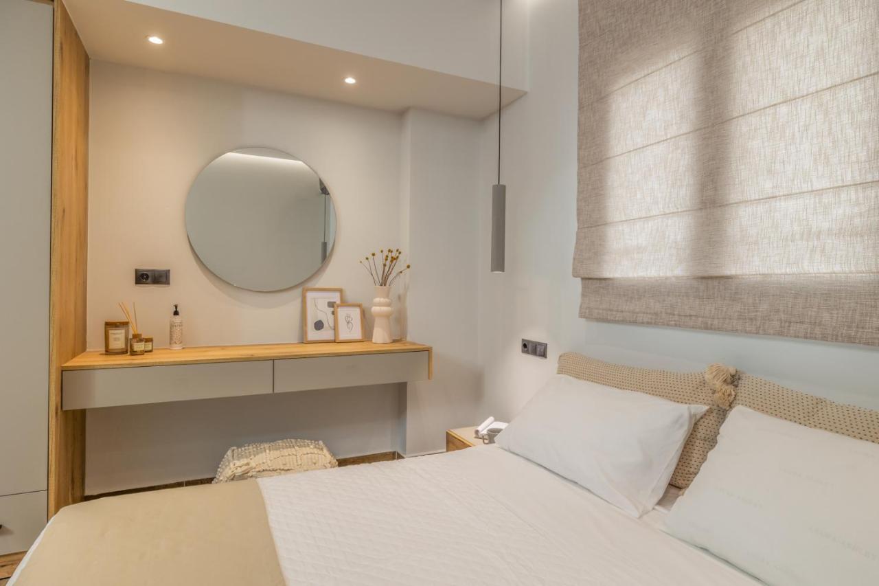 Otium Residence Kouvalata Екстериор снимка