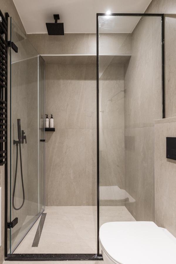 Otium Residence Kouvalata Екстериор снимка