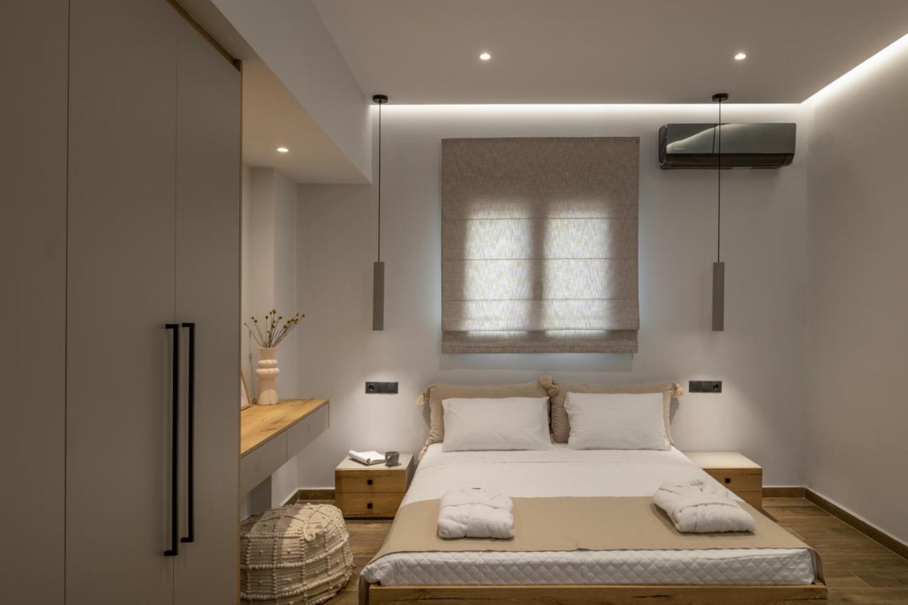 Otium Residence Kouvalata Екстериор снимка