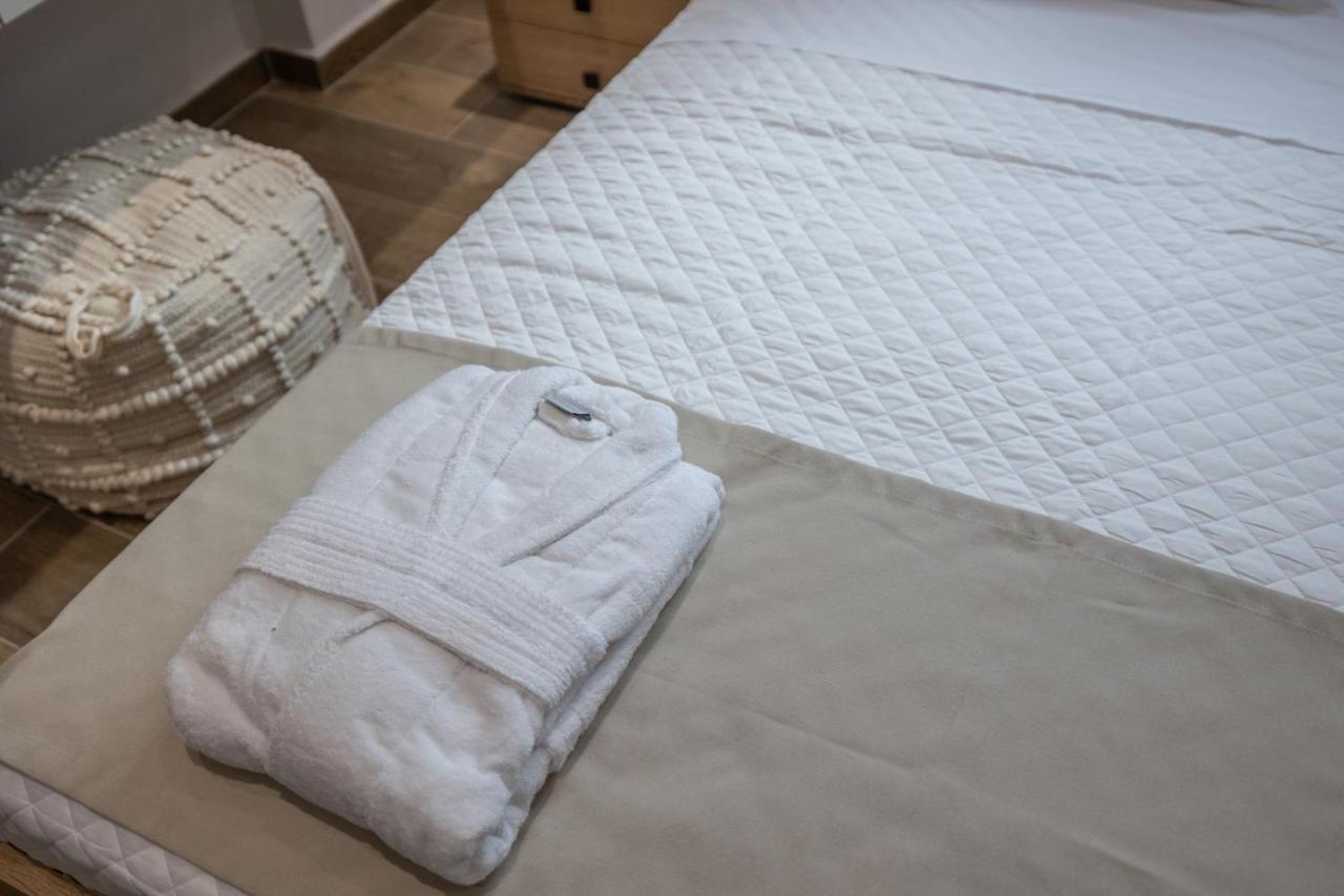 Otium Residence Kouvalata Екстериор снимка