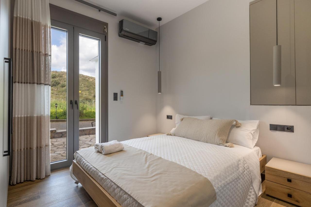Otium Residence Kouvalata Екстериор снимка