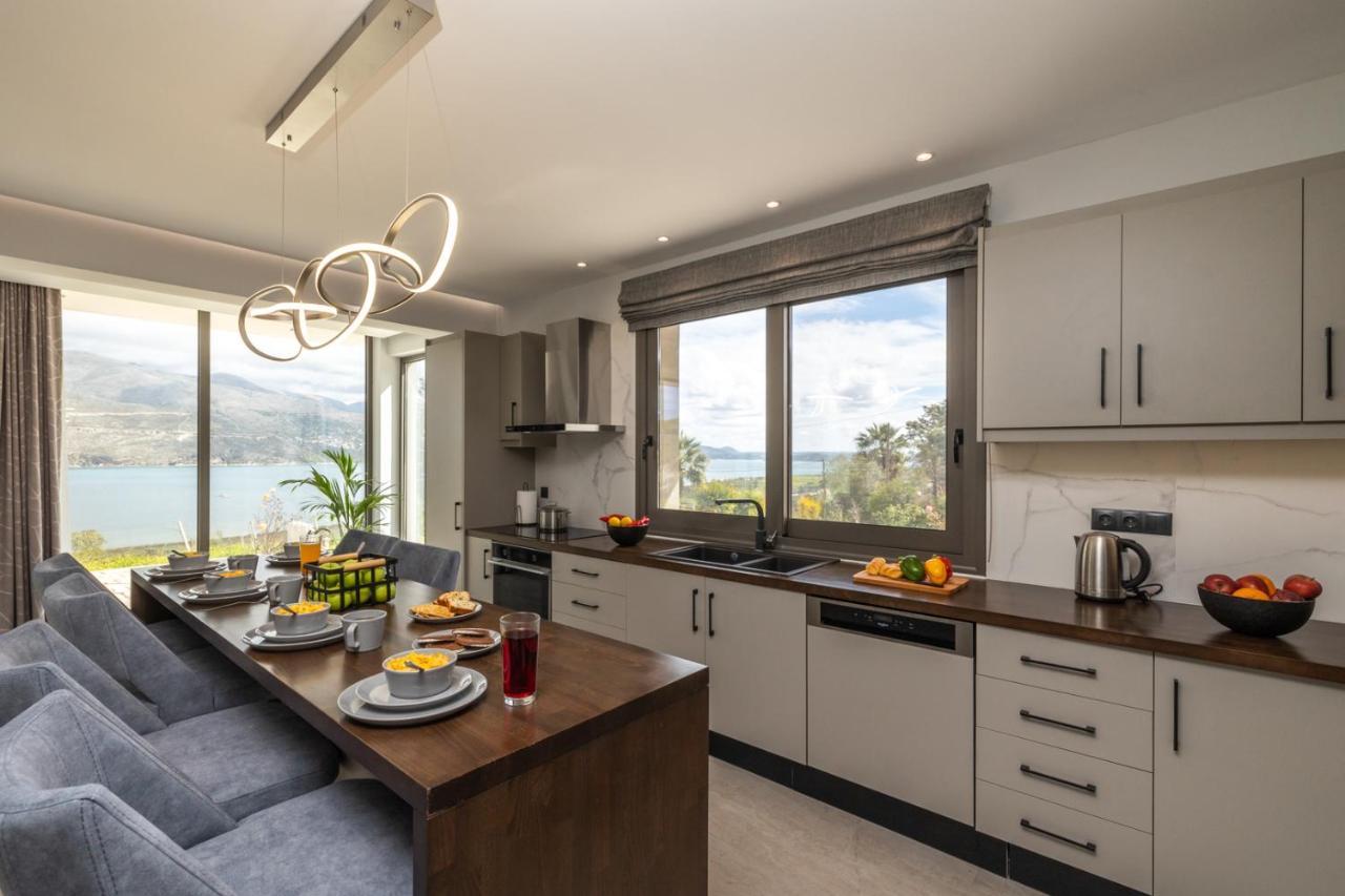 Otium Residence Kouvalata Екстериор снимка