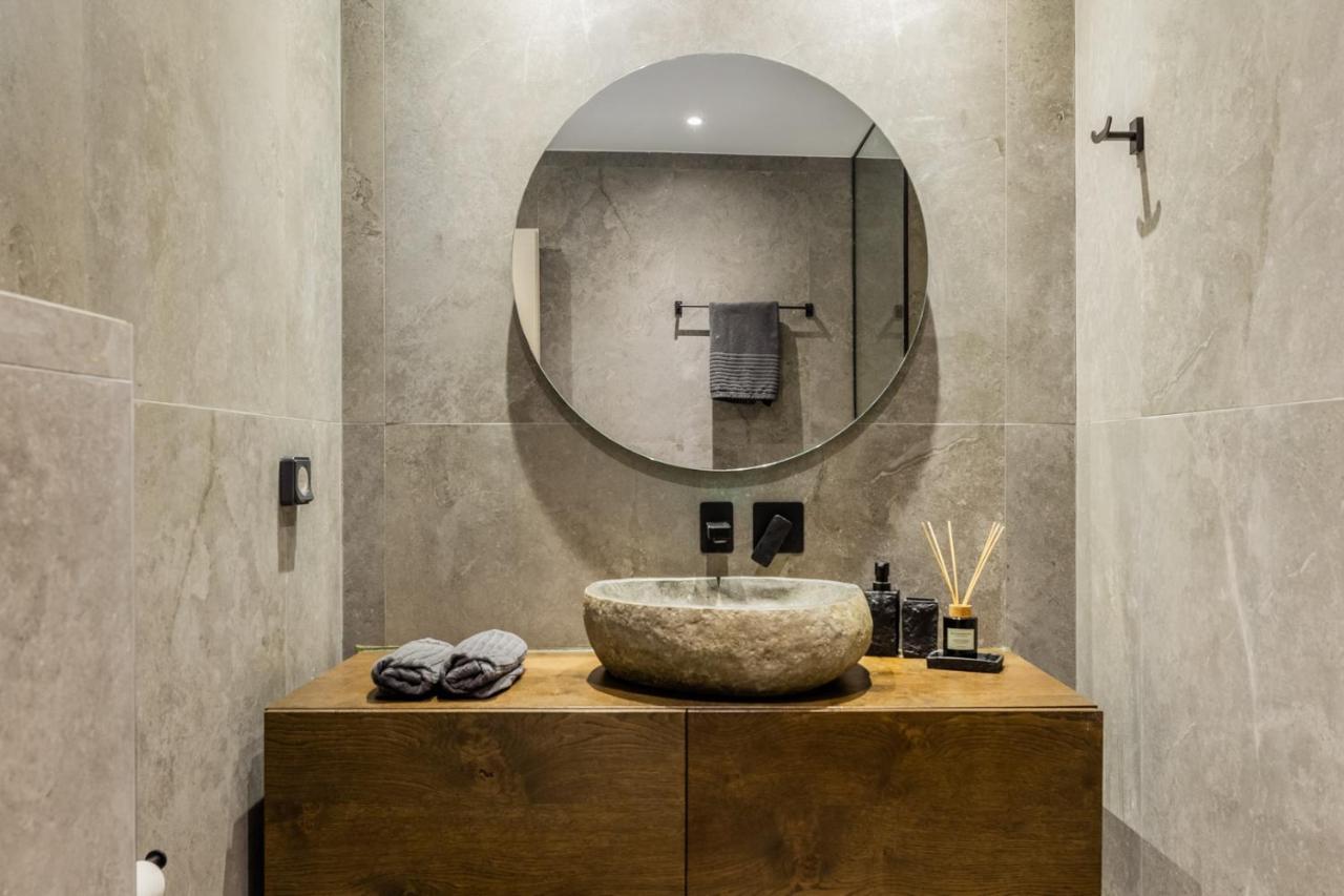 Otium Residence Kouvalata Екстериор снимка