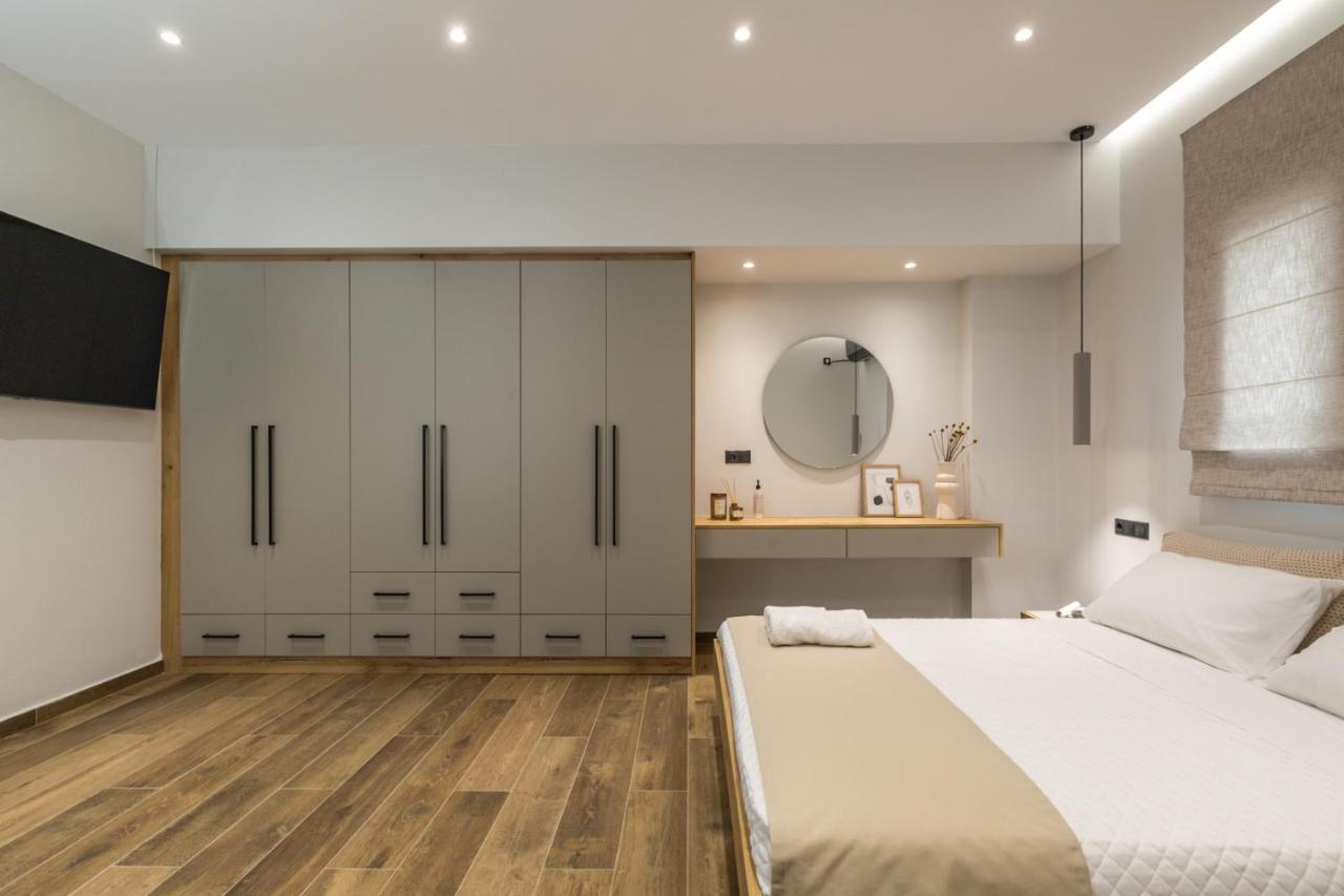 Otium Residence Kouvalata Екстериор снимка
