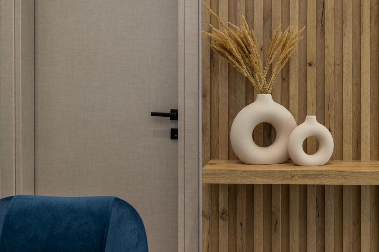 Otium Residence Kouvalata Екстериор снимка
