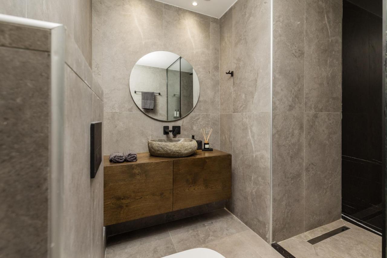 Otium Residence Kouvalata Екстериор снимка