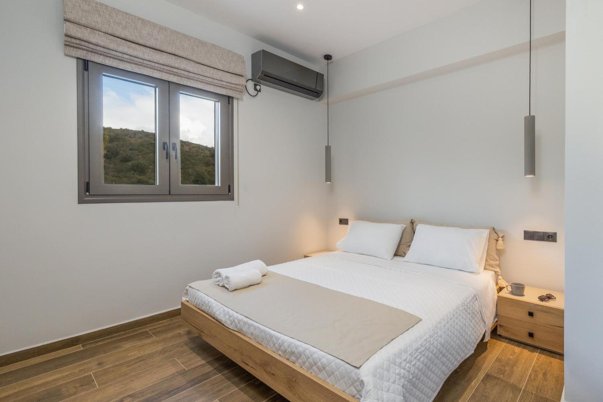 Otium Residence Kouvalata Екстериор снимка